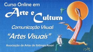 Curso - Arte e Cultura em Comunicação Visual